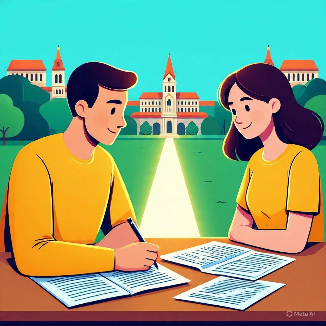 How Entry Test Past Papers Improve Your Chances of Admission